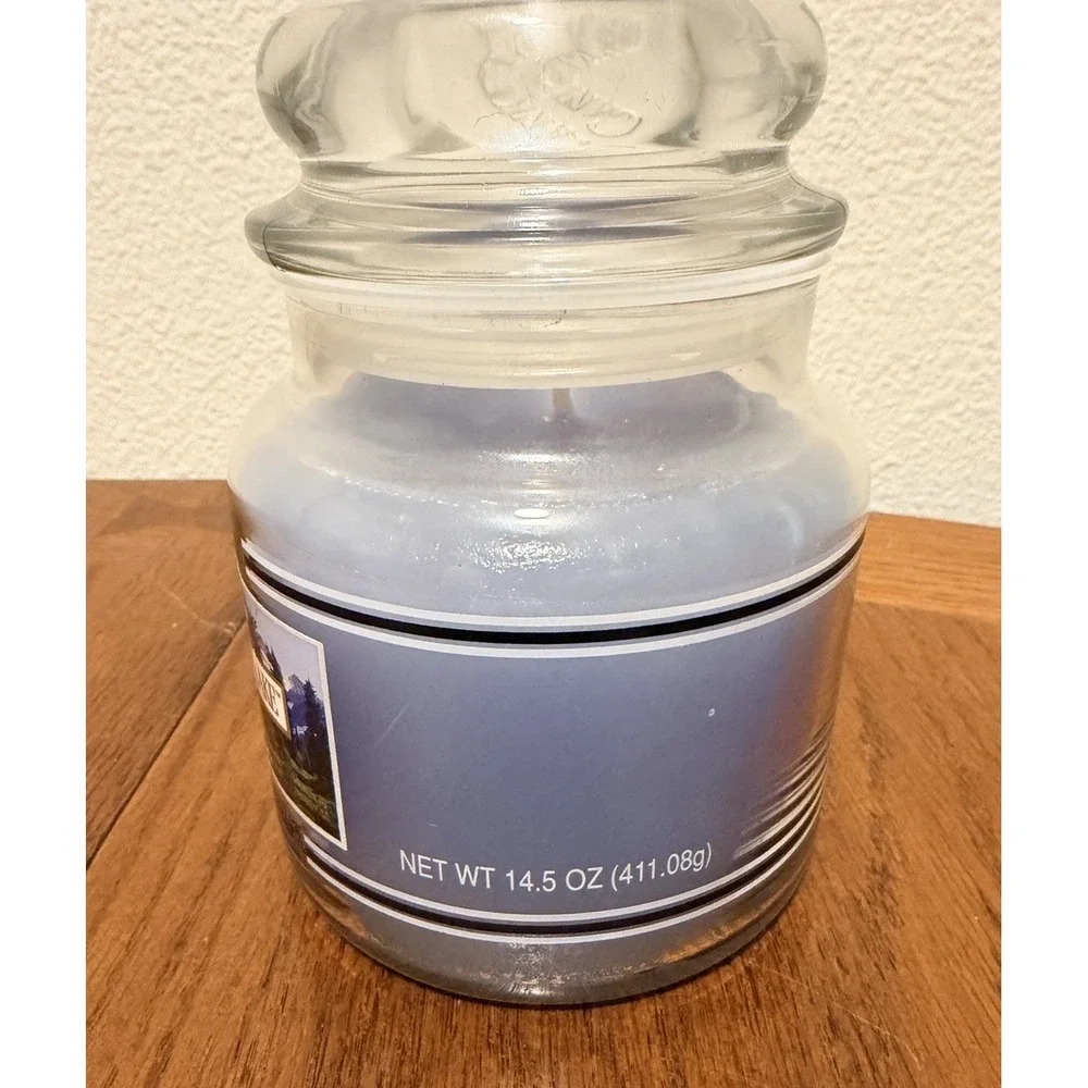 Yankee Candle yankee candle